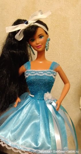 🩵🩵🩵Ниа🩵🩵🩵 — Куклы Barbie (Барби): Looks