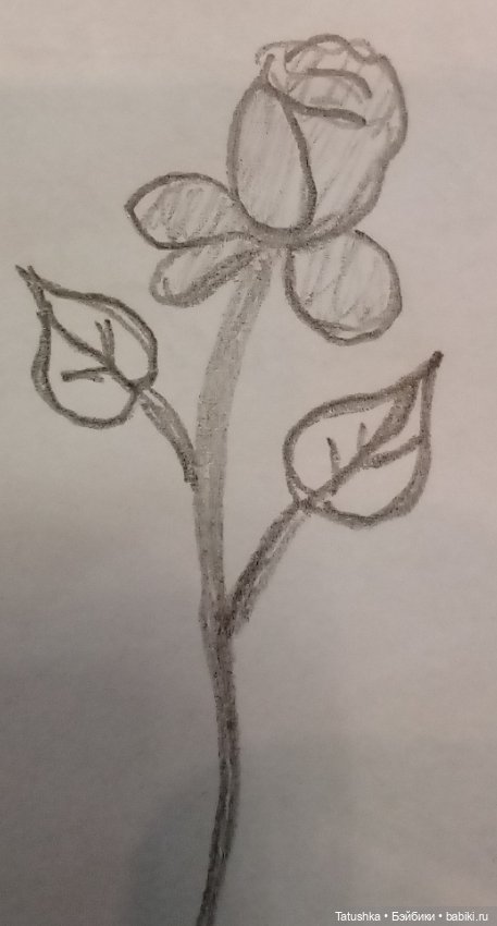 💋Девушки бывают разные💋 — Рисование и арт: скетчи (фото 5)