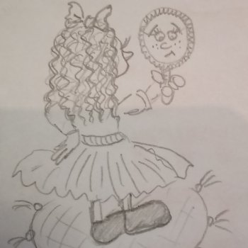 💋Девушки бывают разные💋