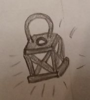 Гномики 🪵🌳🍄 — Рисование и арт: скетчи (фото 5)