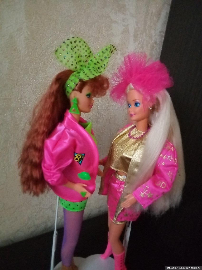 🎼🎵Dance Club Kayla с подружкой🎶 (фото 3)