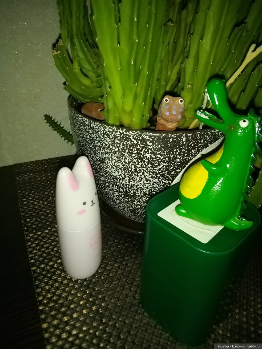 Вторая серия сериала "Неугомонный Зелёный". Нежданная охрана🐰 (фото 3)