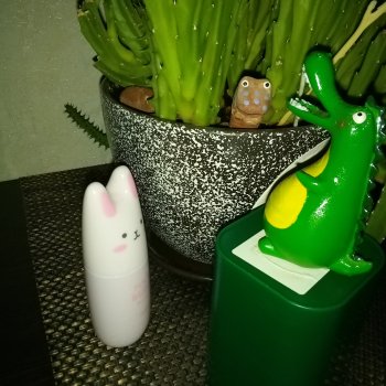 Вторая серия сериала "Неугомонный Зелёный". Нежданная охрана🐰.