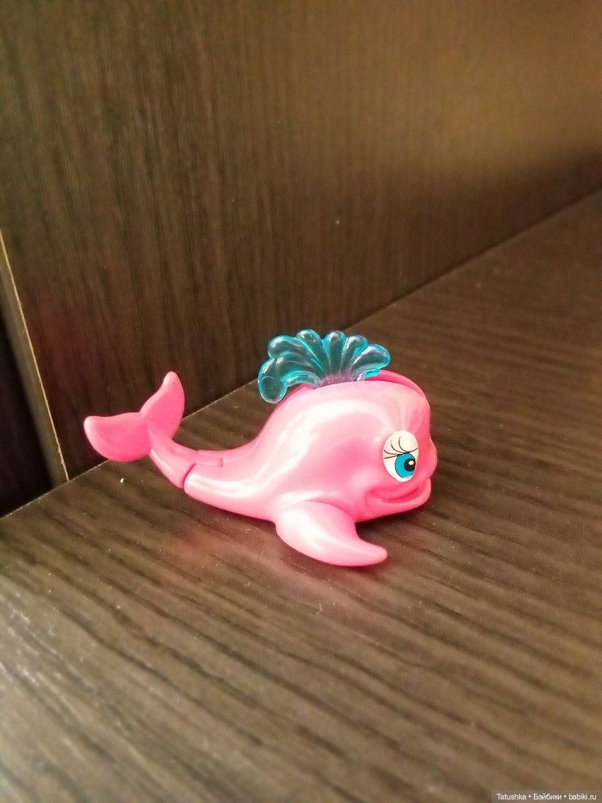 Летние рыбки 🐟🐠🐬🐋🐡 — Другие интересные игрушки (фото 2)