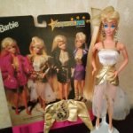 ⭐Фешенпэк от Hollywood Hair Barbie⭐