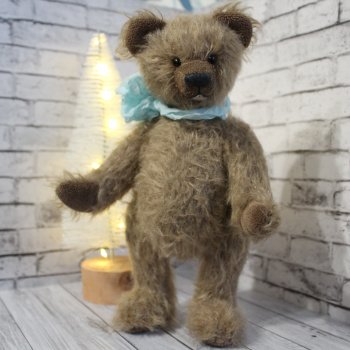 Мишка тедди