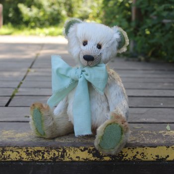 Медвежонок Варди