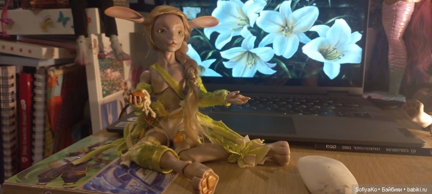 Тори стал Тори.