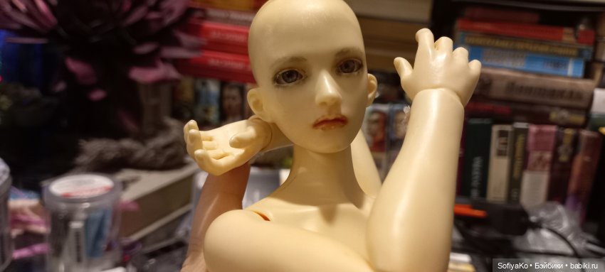 Опустим прошлое, настала пора настоящего.