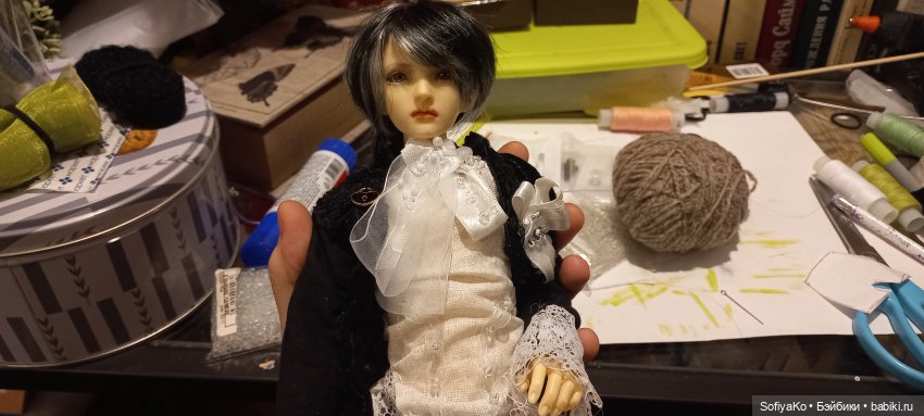 Новая жизнь ждёт!