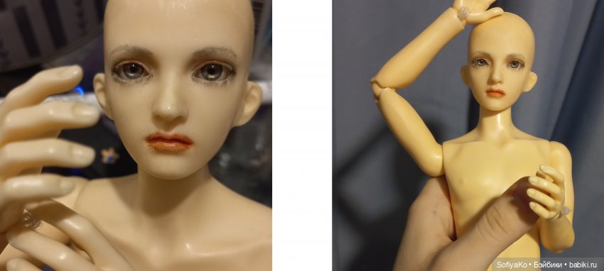 И вот мы встретились вновь.