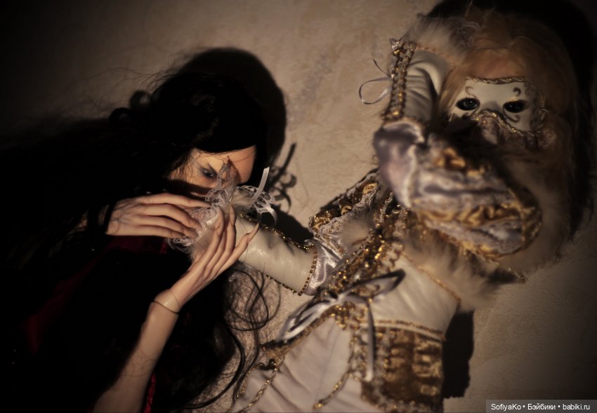 Фото от 25 марта 2011 года, автор Оксана Воробьёва.