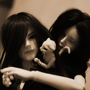 Как йорик Эрик обрёл своё тело