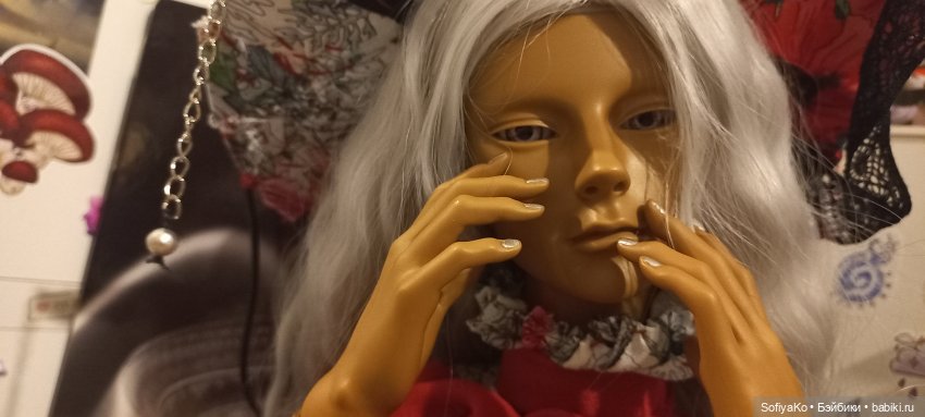 Рэл и его выразительность.