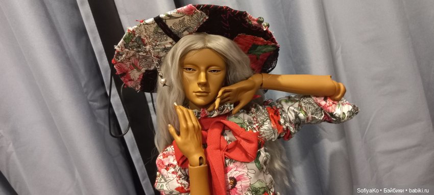 История одного иллюзиониста (фото 2)