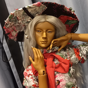 История одного иллюзиониста