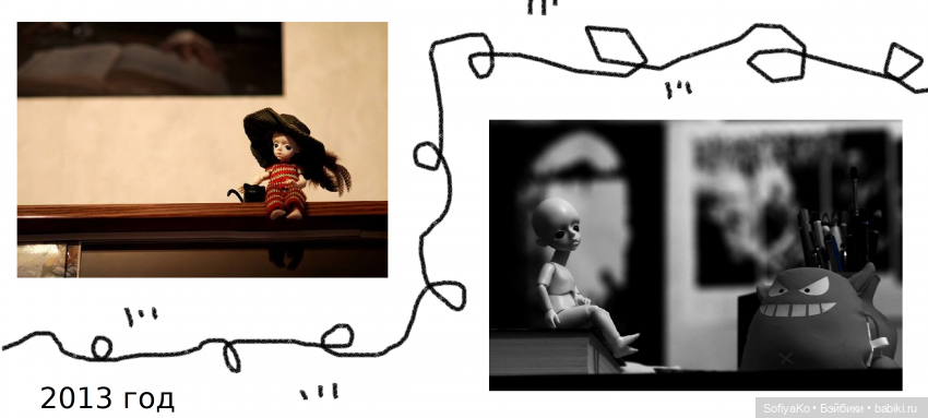 Жак в 2013 году. Фото: Оксана Воробьёва