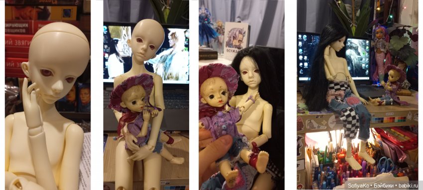 Фэрил добылся!