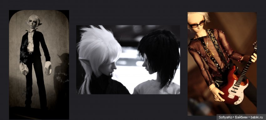 Памяти Винтер.