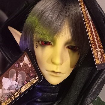 Время эльфов