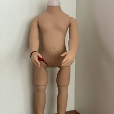 Шарнирное тело  для Gotz