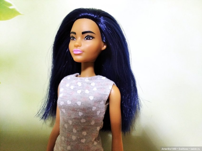История, которых тысячи, или как я пришла в куклохобби - Куклы Барби -  Barbie: коллекционные и игровые | Бэйбики - 348633