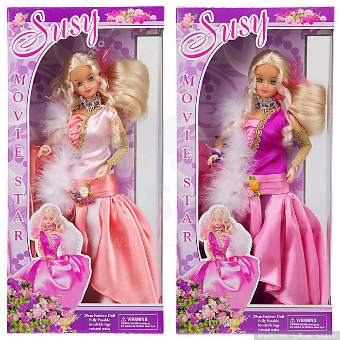 История, которых тысячи, или как я пришла в куклохобби (фото 10)