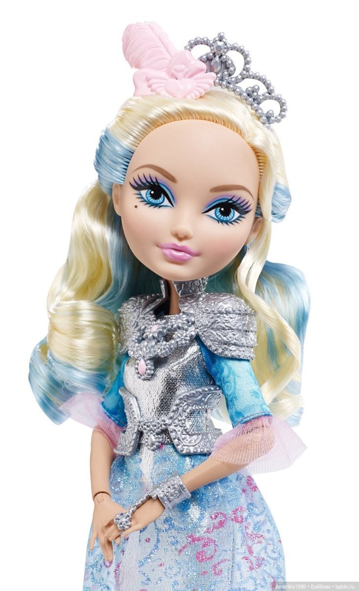 Дарлинг Чарминг