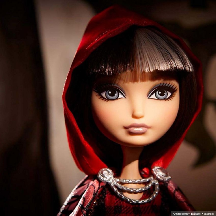 История, которых тысячи, или как я пришла в куклохобби (фото 2)