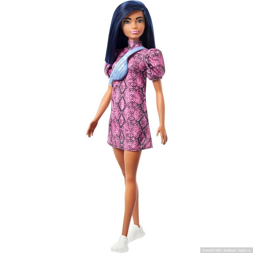 История, которых тысячи, или как я пришла в куклохобби