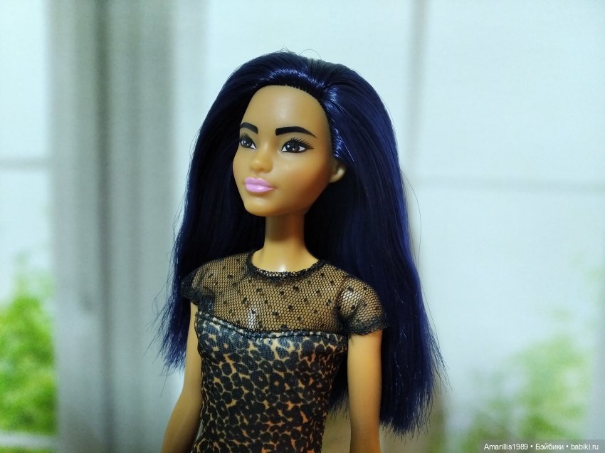 Барби фашионистас №143, Кен фашионистас №154, а также далекое будущее и другие галактики (фото 3)