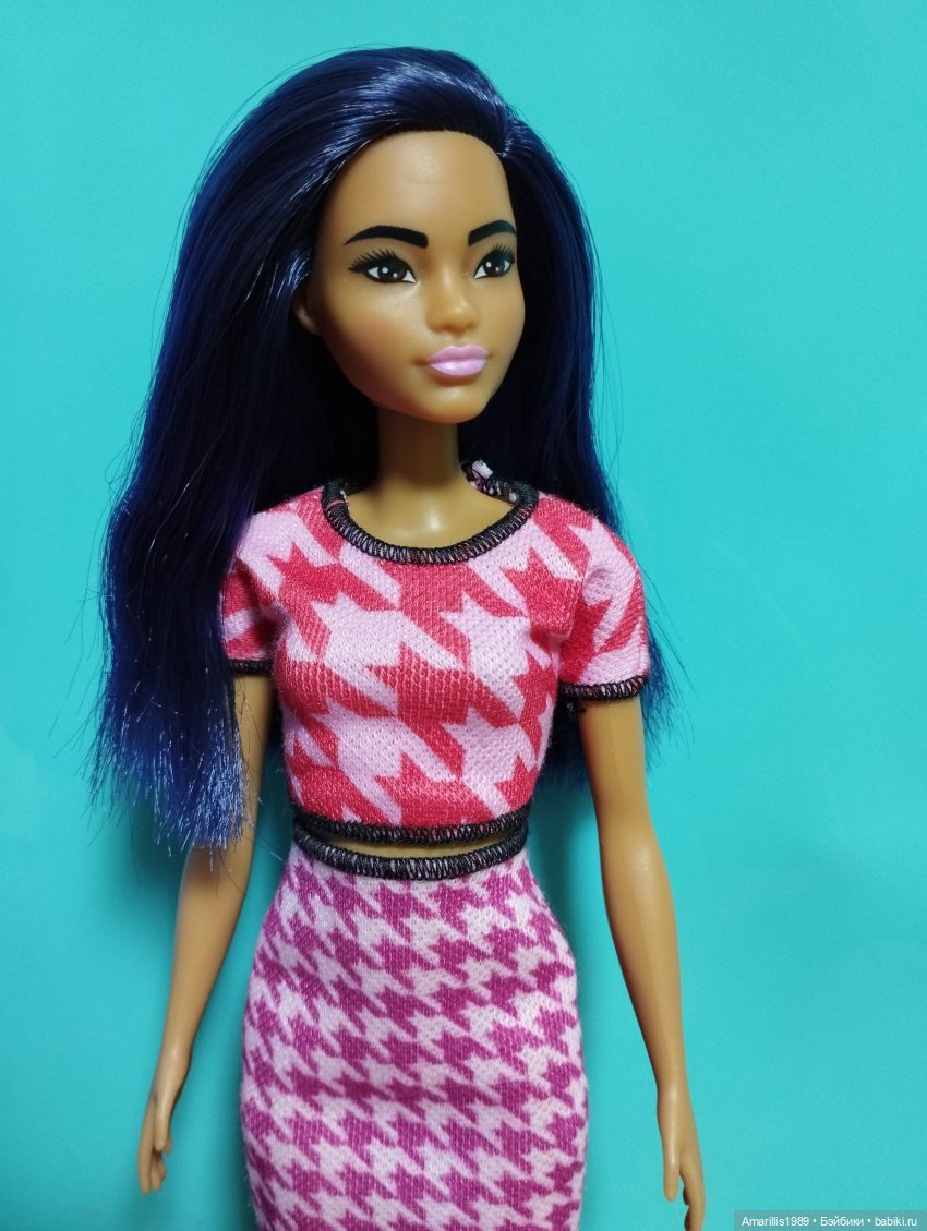 Барби фашионистас №143, Кен фашионистас №154, а также далекое будущее и другие галактики (фото 2)