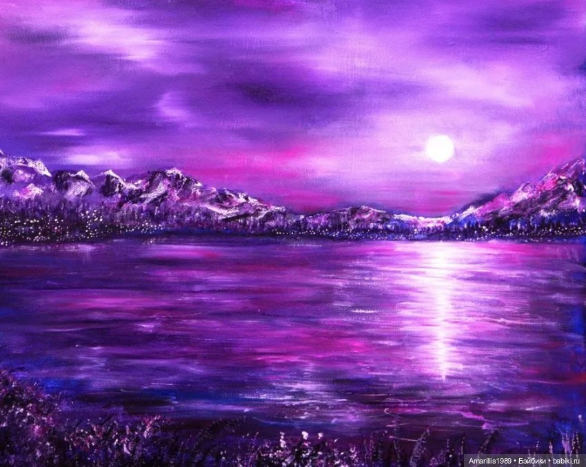 Альтернативная вселенная, инопланетные расы, или мое любимое занятие: продумывание сказочно-фантастических миров…