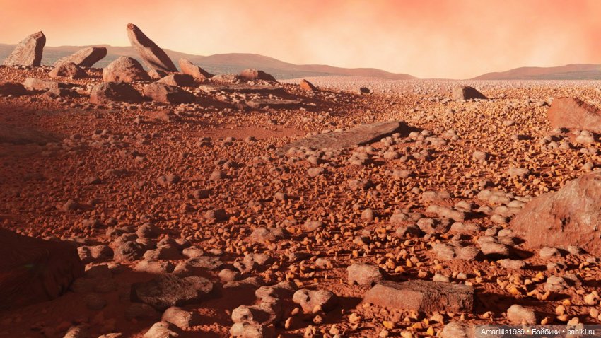 Альтернативная вселенная, инопланетные расы, или мое любимое занятие: продумывание сказочно-фантастических миров…