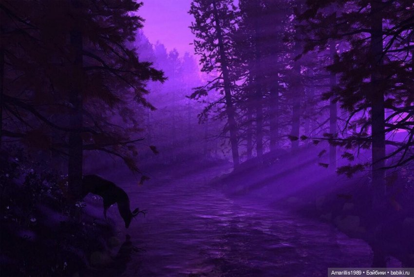 Альтернативная вселенная, инопланетные расы, или мое любимое занятие: продумывание сказочно-фантастических миров…