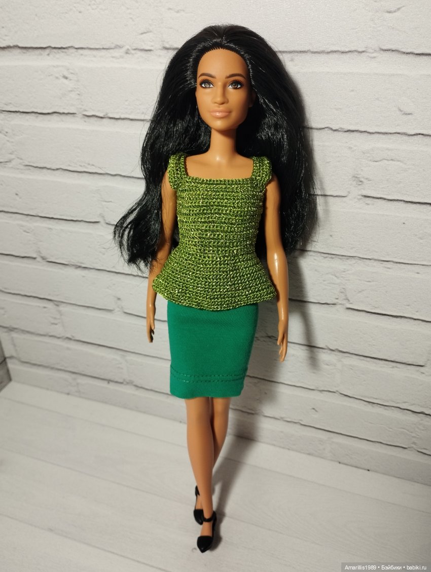 На тему фоточетверга «Вяжем сами и вместе с мастерами»