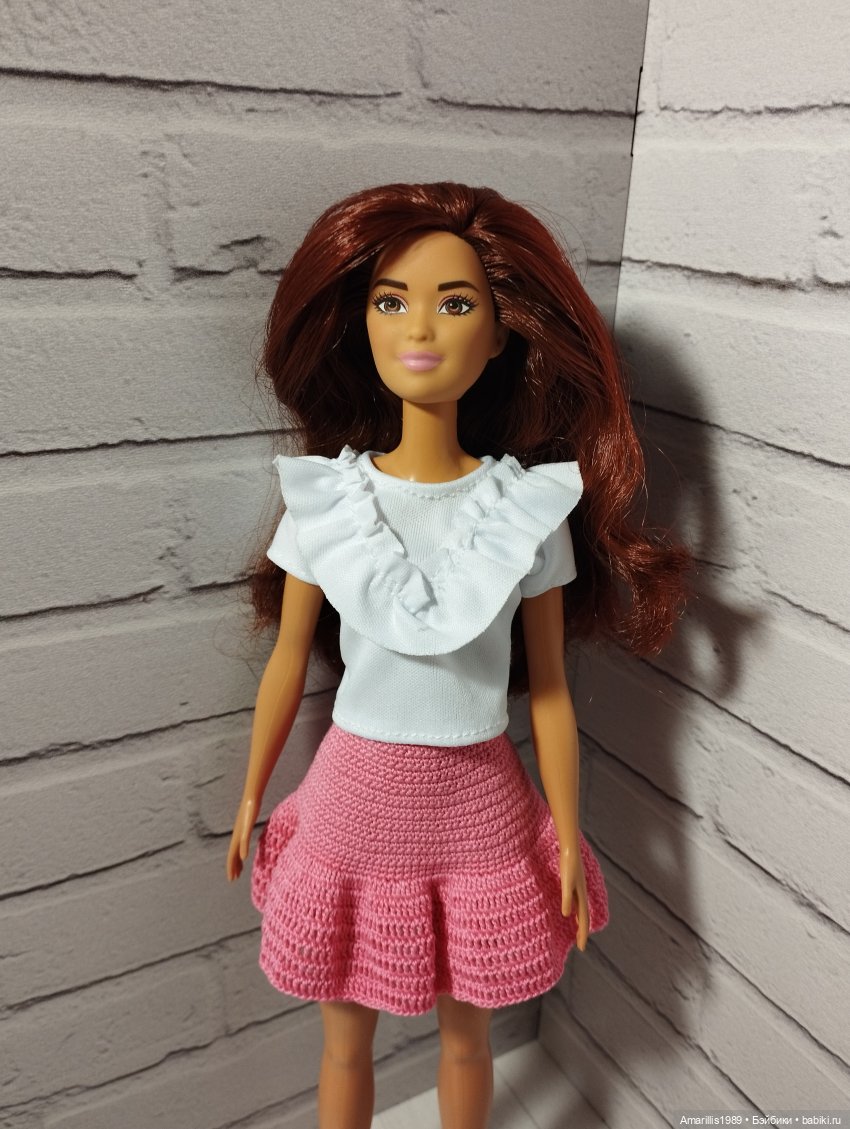 На тему фоточетверга «Вяжем сами и вместе с мастерами» (фото 7)