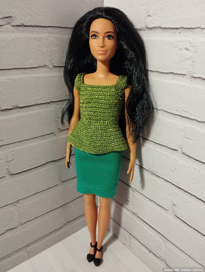 На тему фоточетверга «Вяжем сами и вместе с мастерами»