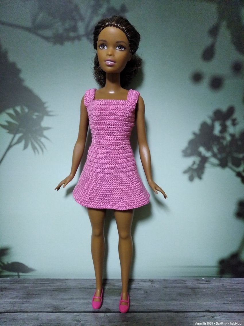 На тему фоточетверга «Вяжем сами и вместе с мастерами» (фото 3)