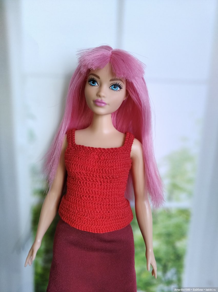 На тему фоточетверга «Вяжем сами и вместе с мастерами» (фото 4)