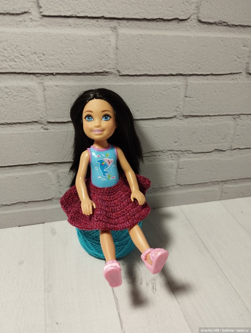 На тему фоточетверга «Вяжем сами и вместе с мастерами»