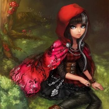 «Прошлое должно остаться в прошлом» или «Мечта не имеет срока годности»?  (Об увлечении линейкой «Ever after high»)