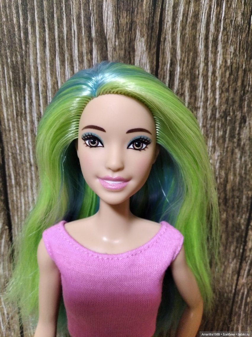 Итоги 2024 года — Куклы Mattel (Маттел) разное: Enchantimals