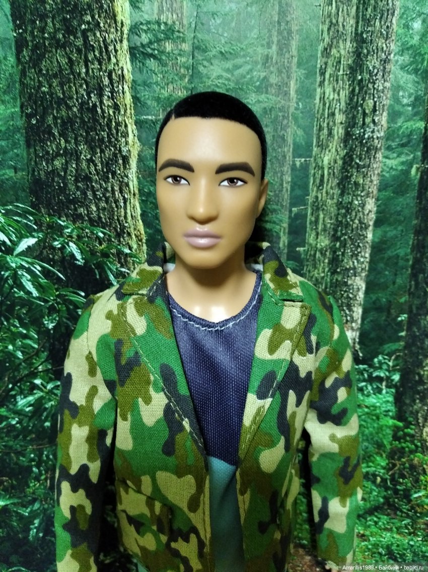 Итоги 2024 года — Куклы Mattel (Маттел) разное: Enchantimals