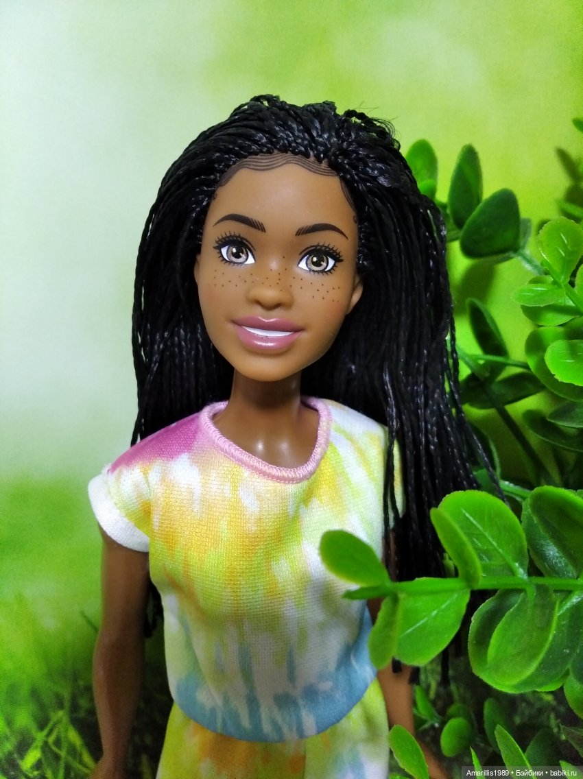 Итоги 2024 года — Куклы Mattel (Маттел) разное: Enchantimals