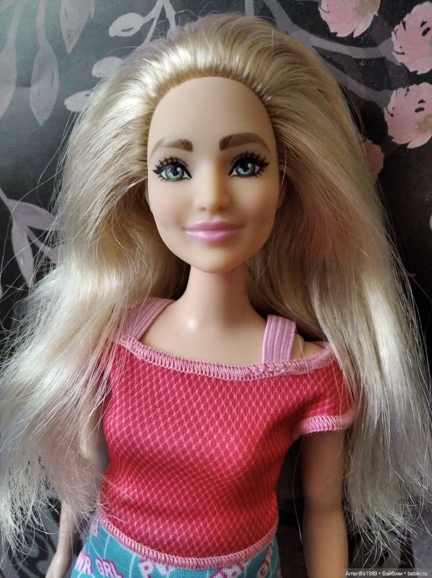 Итоги 2024 года — Куклы Mattel (Маттел) разное: Enchantimals (фото 7)