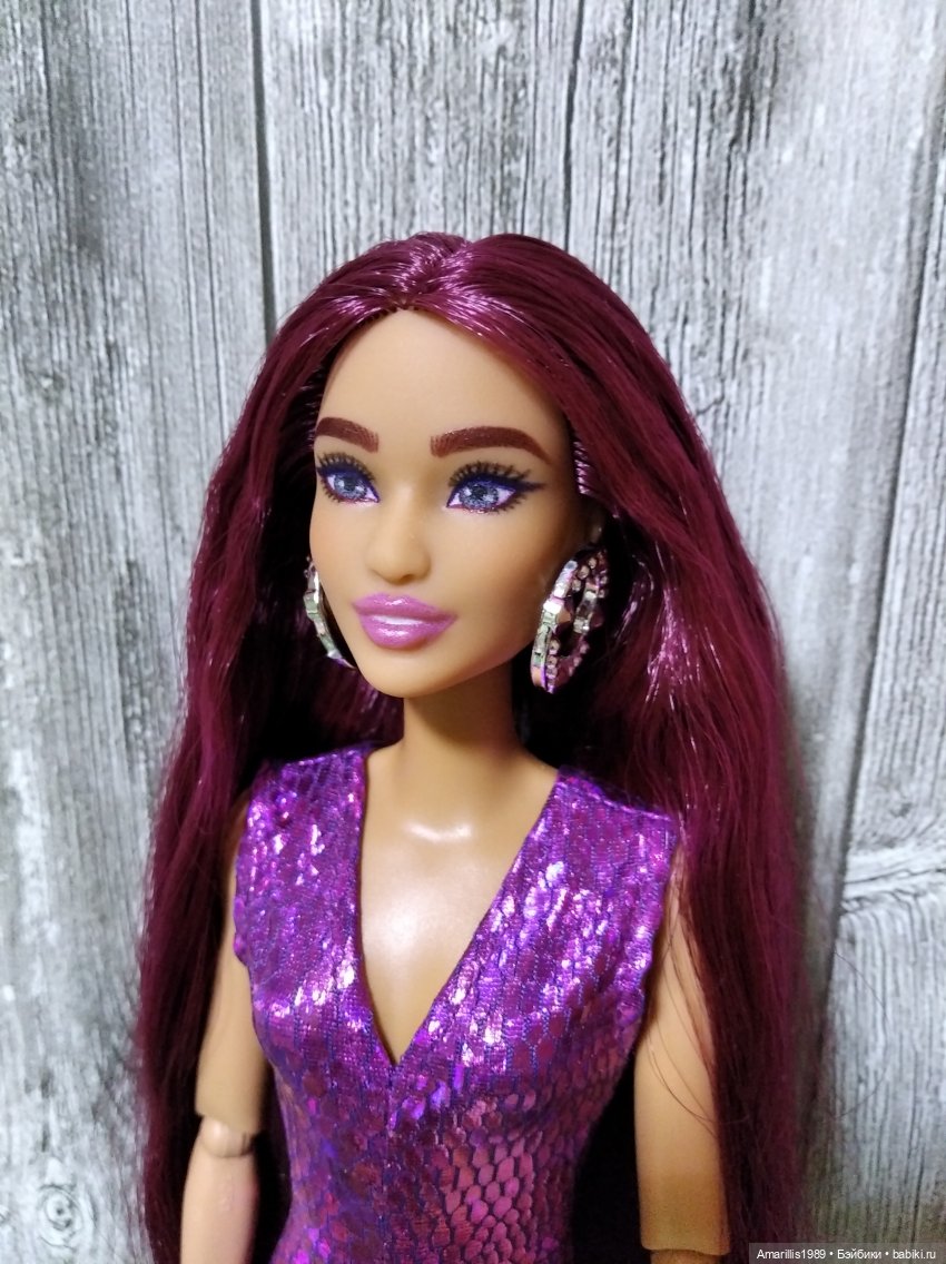 Итоги 2024 года — Куклы Mattel (Маттел) разное: Enchantimals