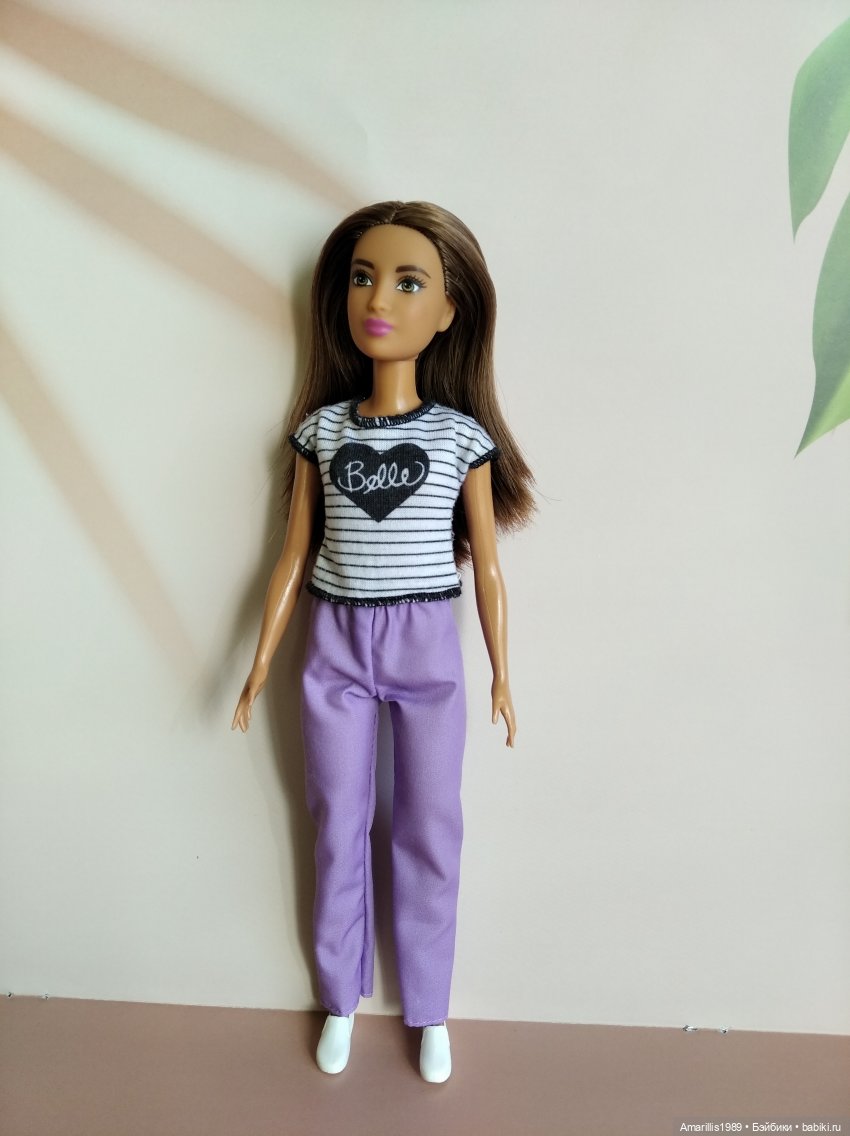 Итоги 2024 года — Куклы Mattel (Маттел) разное: Enchantimals