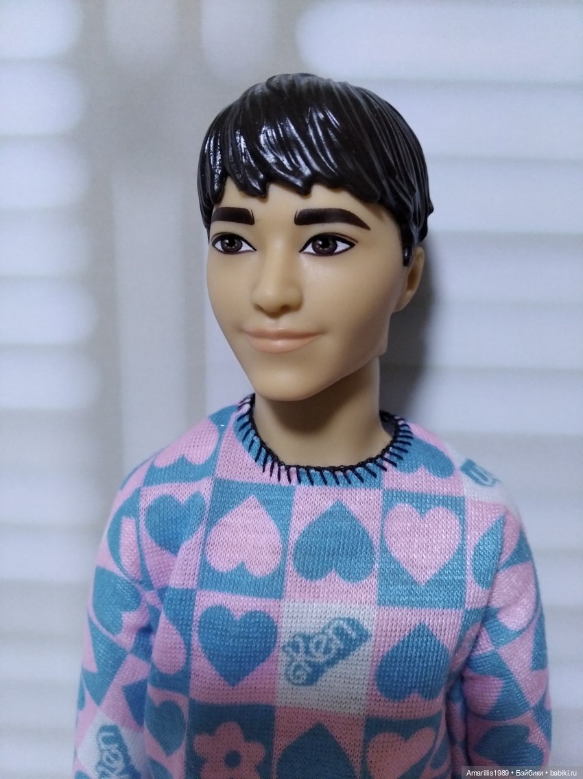 Итоги 2024 года — Куклы Mattel (Маттел) разное: Enchantimals