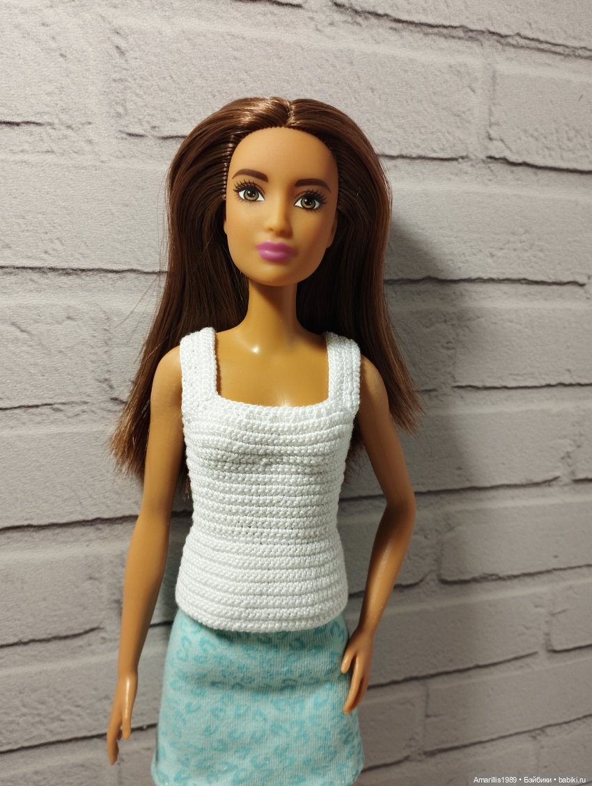 Итоги 2024 года — Куклы Mattel (Маттел) разное: Enchantimals